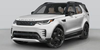 2025 Land Rover Discovery P360 Dynamic SE