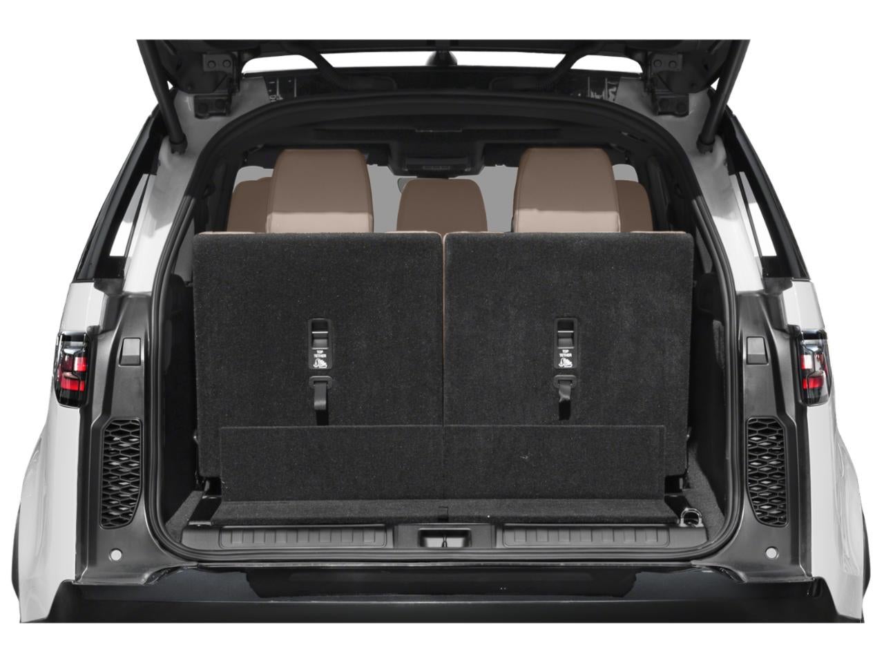 2025 Land Rover Discovery P360 Dynamic SE