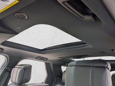2025 Land Rover Discovery P360 Dynamic SE