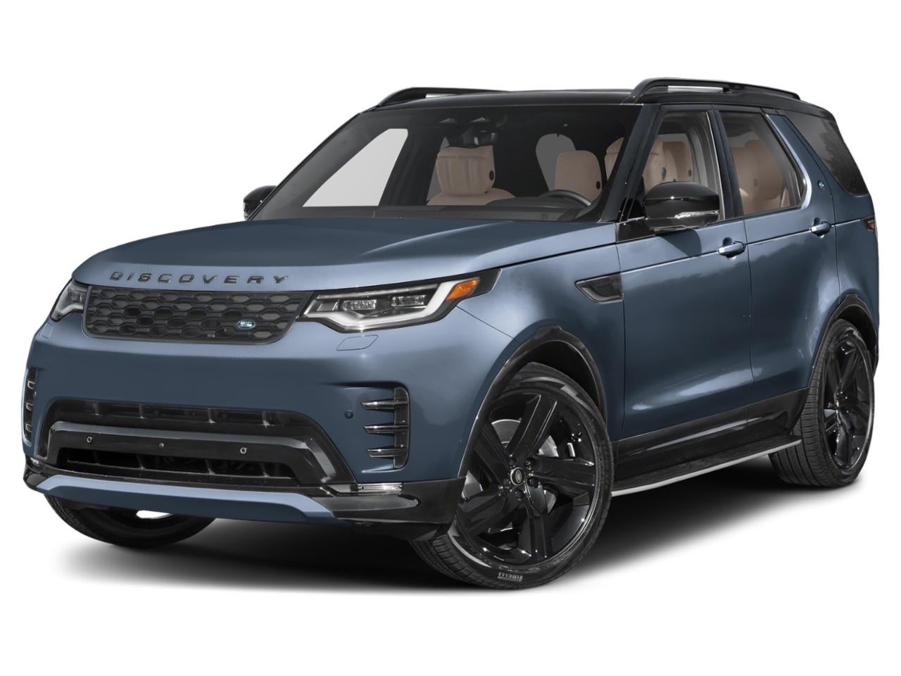 2025 Land Rover Discovery P360 Dynamic SE