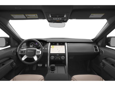 2025 Land Rover Discovery P360 Dynamic SE
