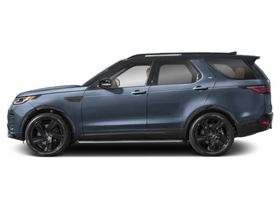 2025 Land Rover Discovery P360 Dynamic SE