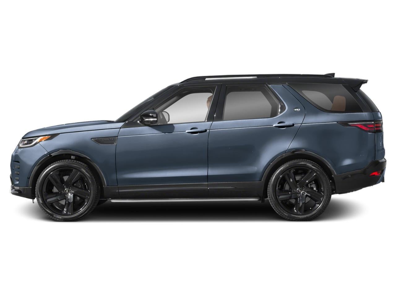 2025 Land Rover Discovery P360 Dynamic SE