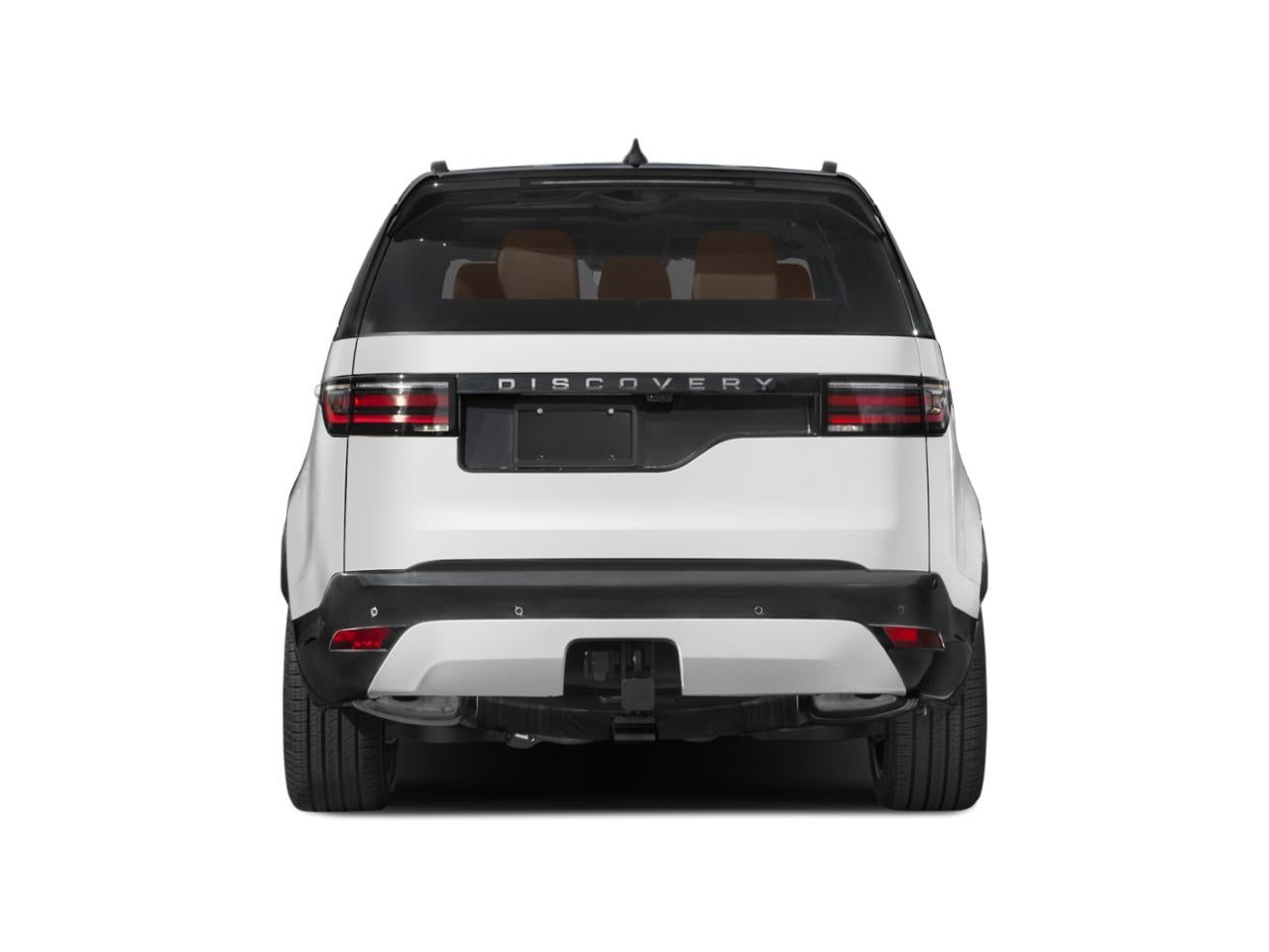 2025 Land Rover Discovery P360 Dynamic SE