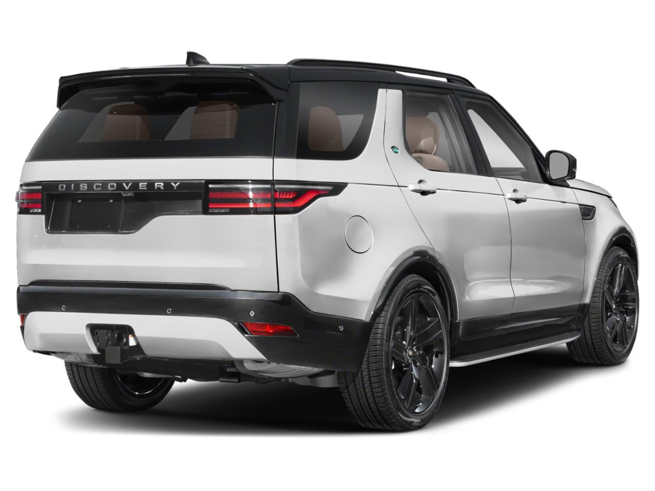 2025 Land Rover Discovery P360 Dynamic SE
