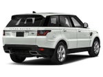 2018 Land Rover Range Rover Sport V6 Supercharged HSE