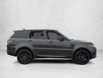 2022 Land Rover Range Rover Sport V8 Supercharged HSE Dynamic