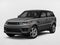 2021 Land Rover Range Rover Sport Turbo i6 MHEV HSE Silver Edition