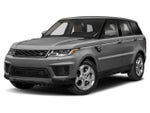 2021 Land Rover Range Rover Sport Turbo i6 MHEV HSE Silver Edition