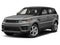 2021 Land Rover Range Rover Sport Turbo i6 MHEV HSE Silver Edition