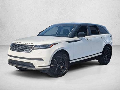2026 Land Rover Range Rover Velar P250 S