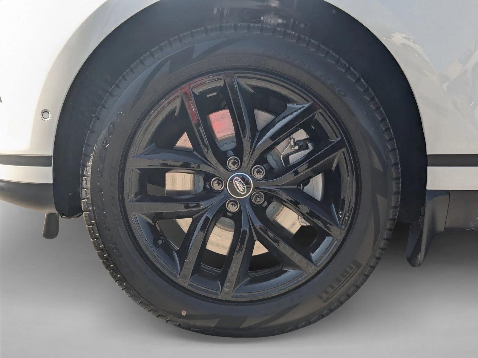 2026 Land Rover Range Rover Velar P250 S