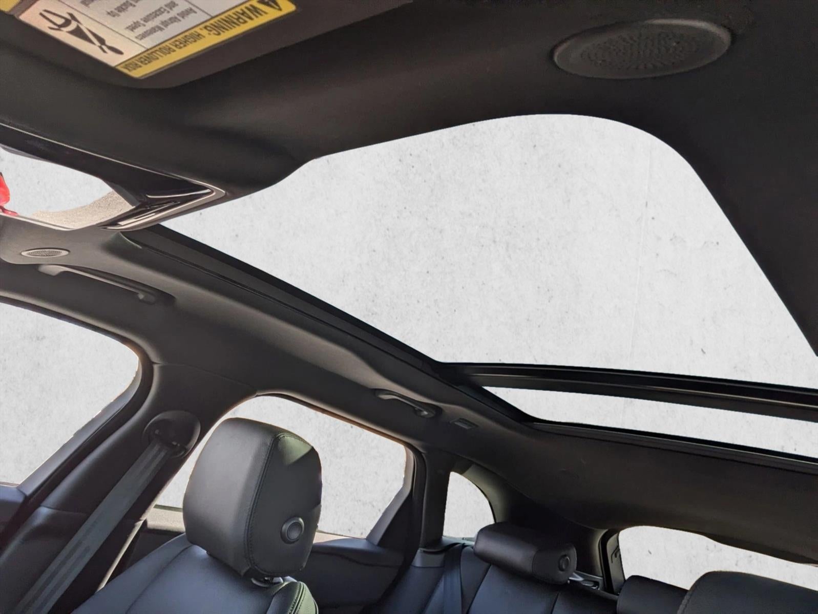 2026 Land Rover Range Rover Velar P250 S