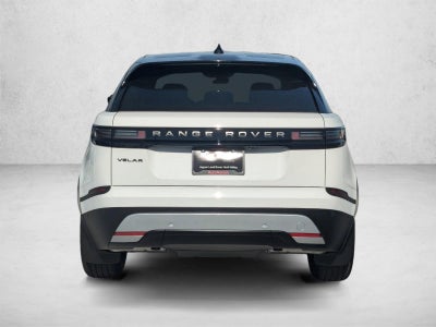 2026 Land Rover Range Rover Velar P250 S
