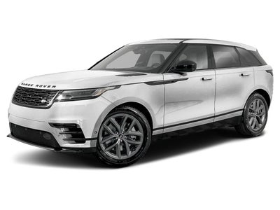 2026 Land Rover Range Rover Velar P250 S