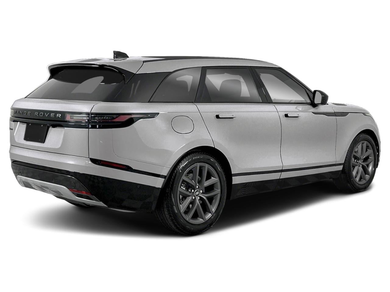 2026 Land Rover Range Rover Velar P250 S