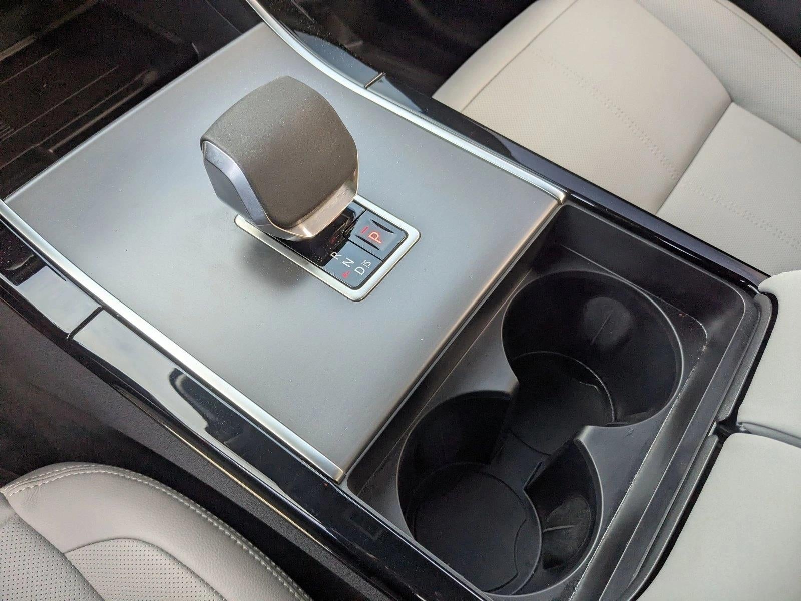 2026 Land Rover Range Rover Velar P250 S