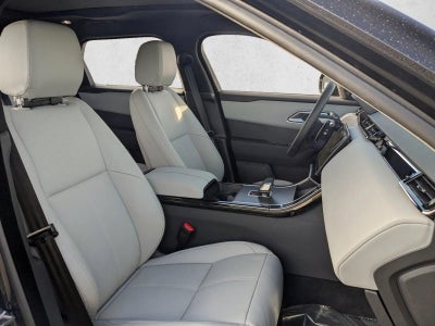 2026 Land Rover Range Rover Velar P250 S