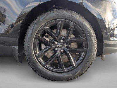 2026 Land Rover Range Rover Velar P250 S