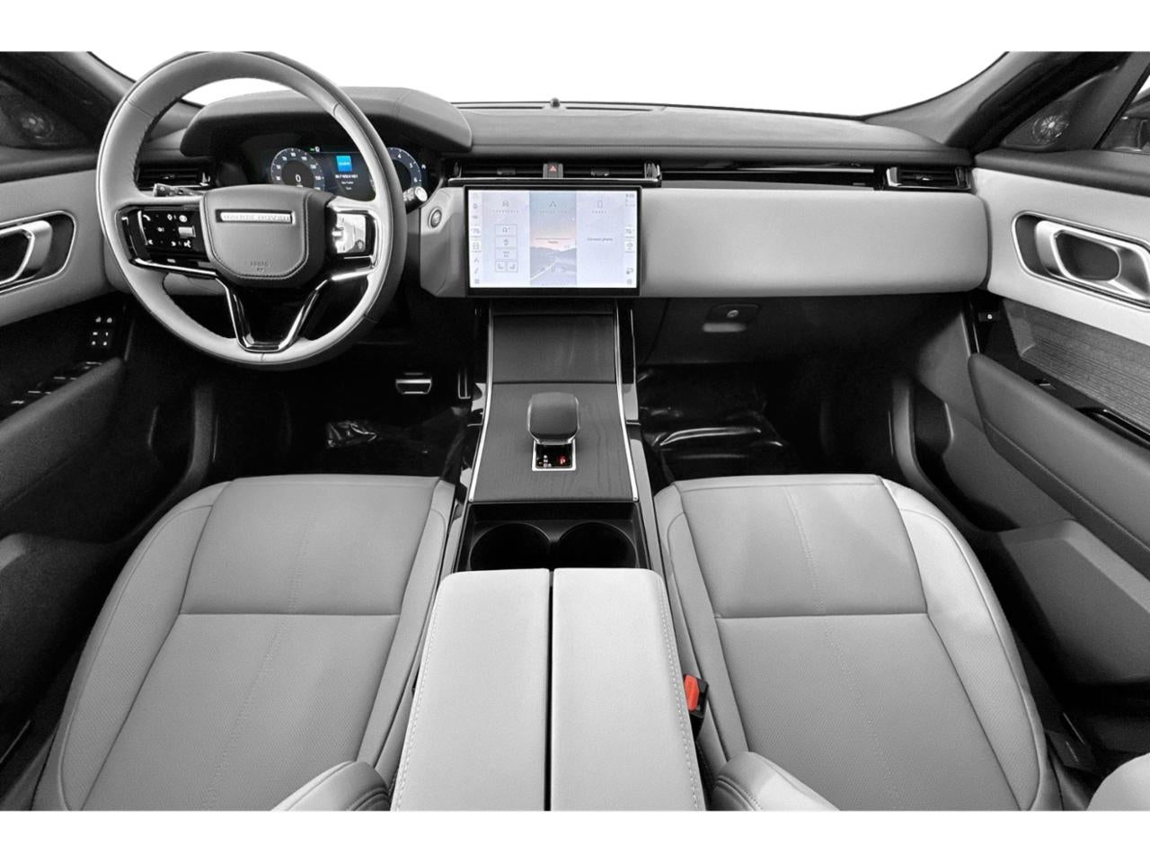 2026 Land Rover Range Rover Velar P250 S