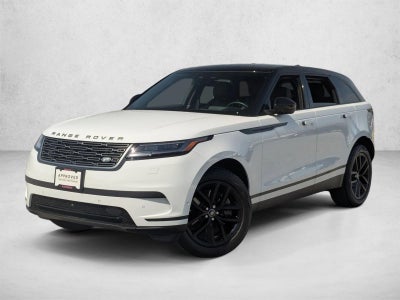 2026 Land Rover Range Rover Velar P250 S