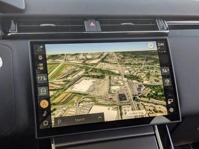 2026 Land Rover Range Rover Velar P250 S