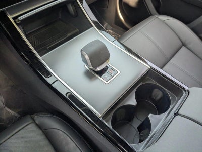 2026 Land Rover Range Rover Velar P250 S