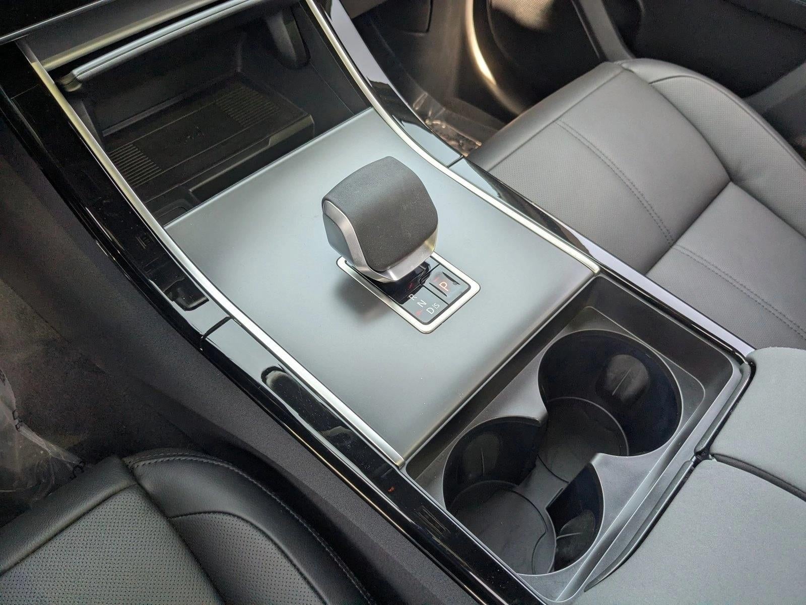 2026 Land Rover Range Rover Velar P250 S