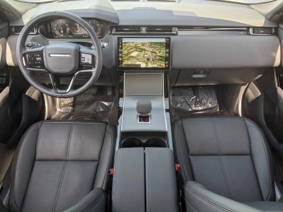 2026 Land Rover Range Rover Velar P250 S