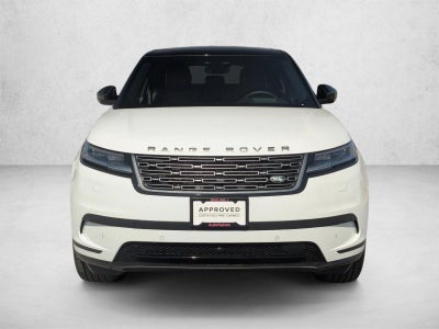 2026 Land Rover Range Rover Velar P250 S