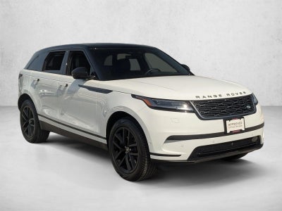 2026 Land Rover Range Rover Velar P250 S