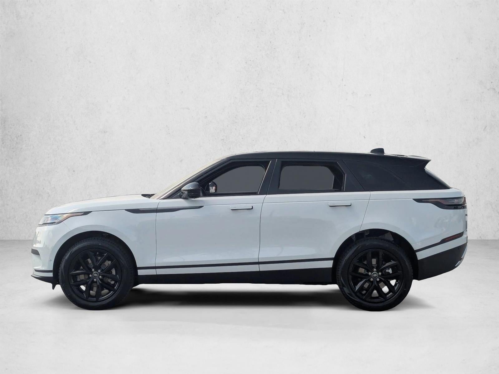 2026 Land Rover Range Rover Velar P250 S