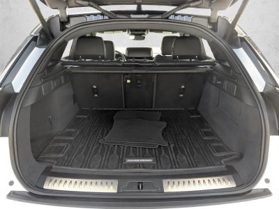 2026 Land Rover Range Rover Velar P250 S