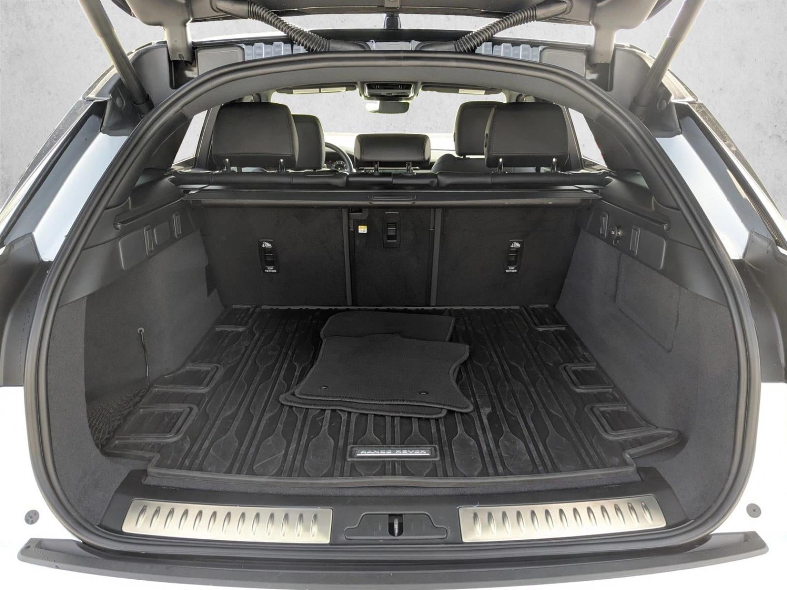 2026 Land Rover Range Rover Velar P250 S