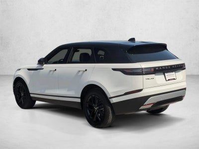 2026 Land Rover Range Rover Velar P250 S