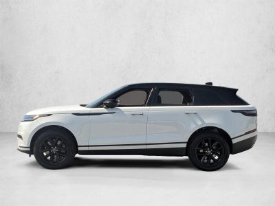 2026 Land Rover Range Rover Velar P250 S
