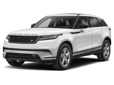 2026 Land Rover Range Rover Velar P250 S