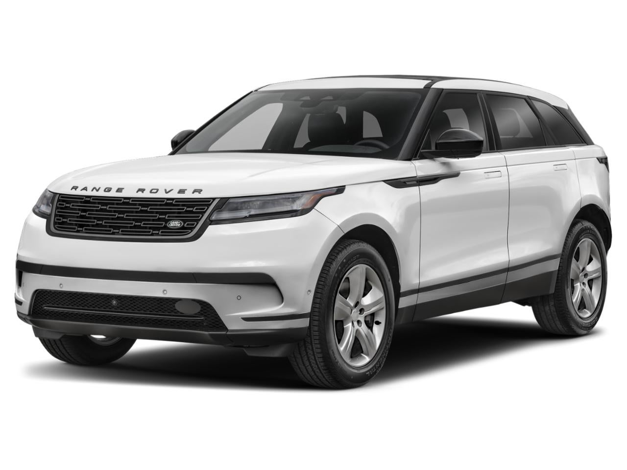 2026 Land Rover Range Rover Velar P250 S