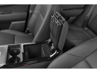 2026 Land Rover Range Rover Velar P250 S