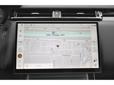 2026 Land Rover Range Rover Velar P250 S