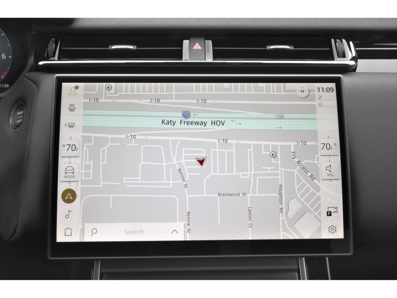 2026 Land Rover Range Rover Velar P250 S