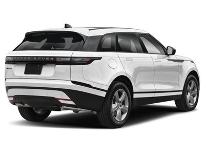2026 Land Rover Range Rover Velar P250 S