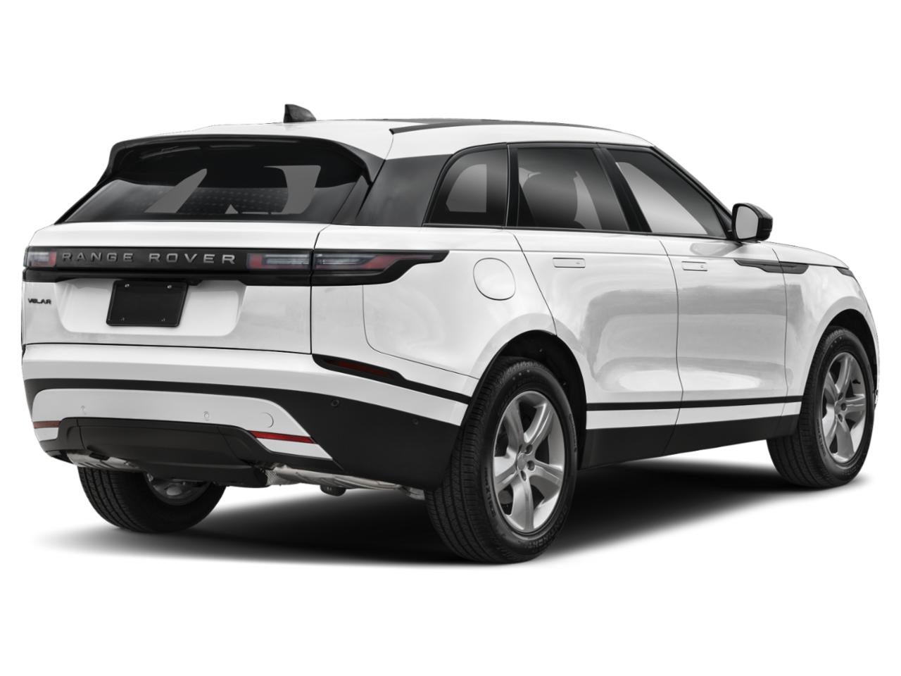 2026 Land Rover Range Rover Velar P250 S