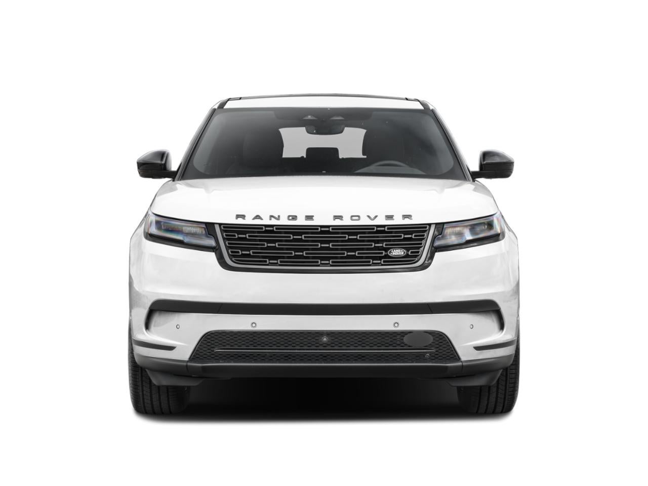 2026 Land Rover Range Rover Velar P250 S