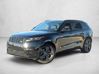 2025 Land Rover Range Rover Velar P250 Dynamic SE