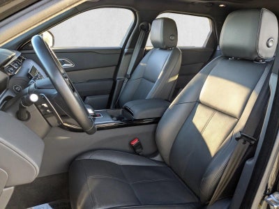 2025 Land Rover Range Rover Velar P250 Dynamic SE