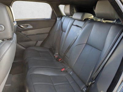 2025 Land Rover Range Rover Velar P250 Dynamic SE