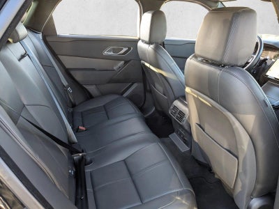 2025 Land Rover Range Rover Velar P250 Dynamic SE