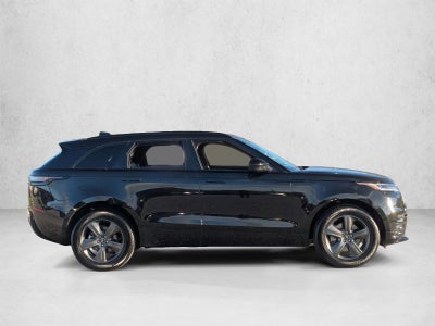 2025 Land Rover Range Rover Velar P250 Dynamic SE