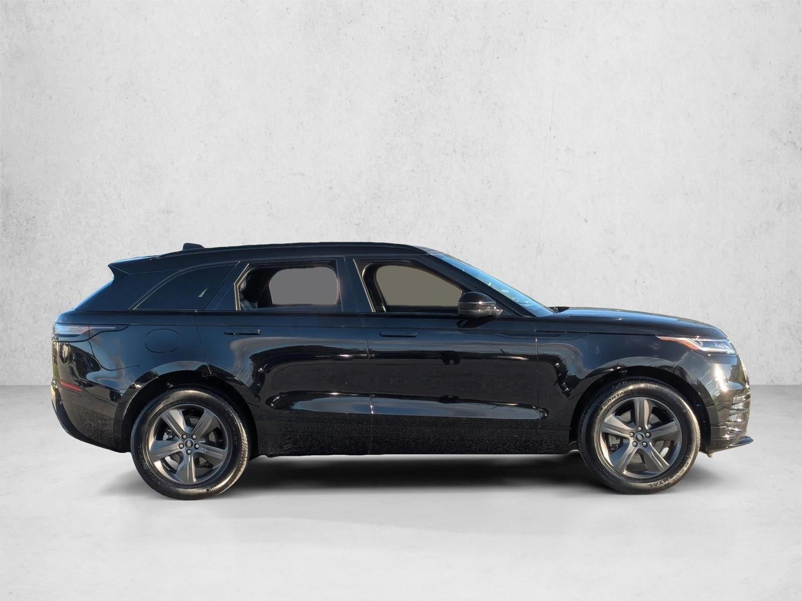 2025 Land Rover Range Rover Velar P250 Dynamic SE